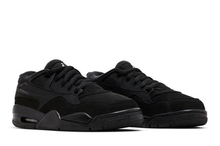 Jordan 4 RM Black Cat (GS)