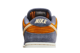 SB Dunk Low Light Carbon Monarch
