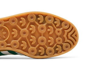 Adidas Gazelle Indoor Green Gum