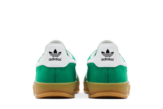 Adidas Gazelle Indoor Green Gum