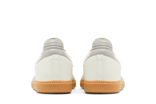 Adidas Samba OG Off White Alluminum