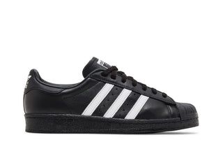 Adidas Superstar 82 Core Black White