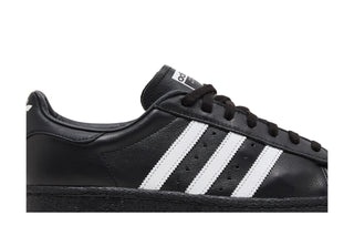 Adidas Superstar 82 Core Black White