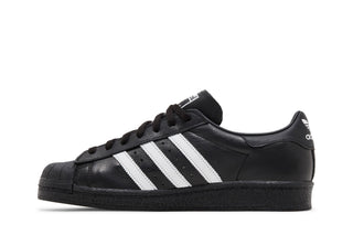 Adidas Superstar 82 Core Black White