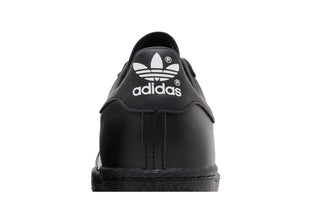 Adidas Superstar 82 Core Black White
