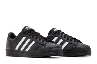 Adidas Superstar 82 Core Black White