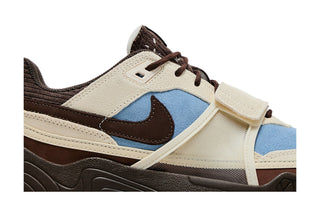 Nike Zoom Field Jaxx Travis Scott Leche Blue