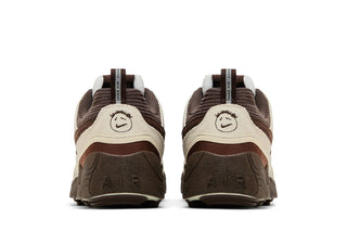 Nike Zoom Field Jaxx Travis Scott Leche Blue