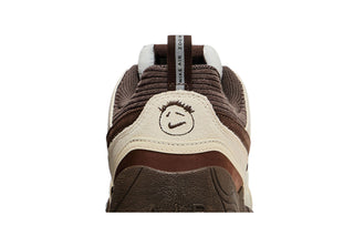 Nike Zoom Field Jaxx Travis Scott Leche Blue