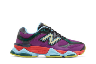 New Balance 9060 Neon Nights