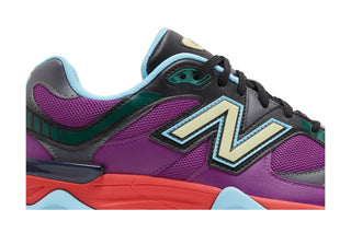 New Balance 9060 Neon Nights