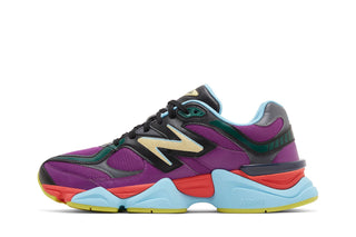 New Balance 9060 Neon Nights