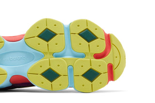 New Balance 9060 Neon Nights