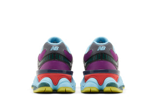 New Balance 9060 Neon Nights
