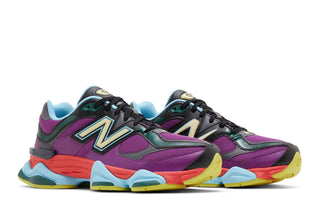 New Balance 9060 Neon Nights