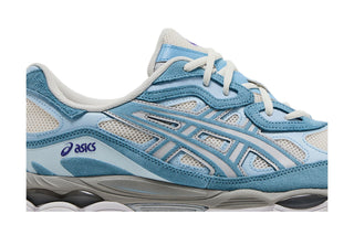 ASICS Gel-NYC Cream Arctic Sky