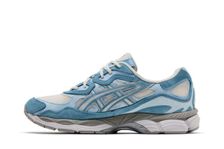 ASICS Gel-NYC Cream Arctic Sky