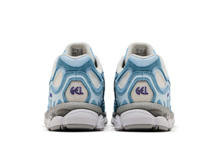 ASICS Gel-NYC Cream Arctic Sky