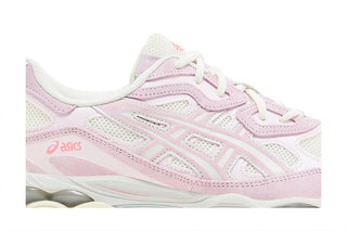 ASICS Gel-NYC Cream Rose Water