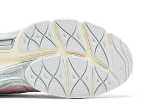 ASICS Gel-NYC Cream Rose Water