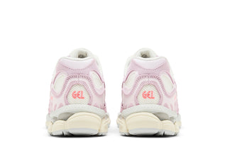 ASICS Gel-NYC Cream Rose Water