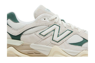 New Balance 9060 Linen Dark Juniper