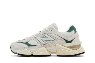 New Balance 9060 Linen Dark Juniper