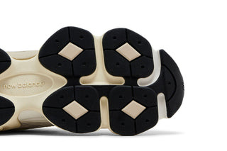 New Balance 9060 Linen Dark Juniper