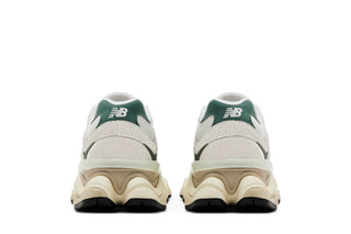 New Balance 9060 Linen Dark Juniper