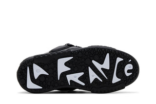 Puma LaMelo Ball LaFrancé Amour Black
