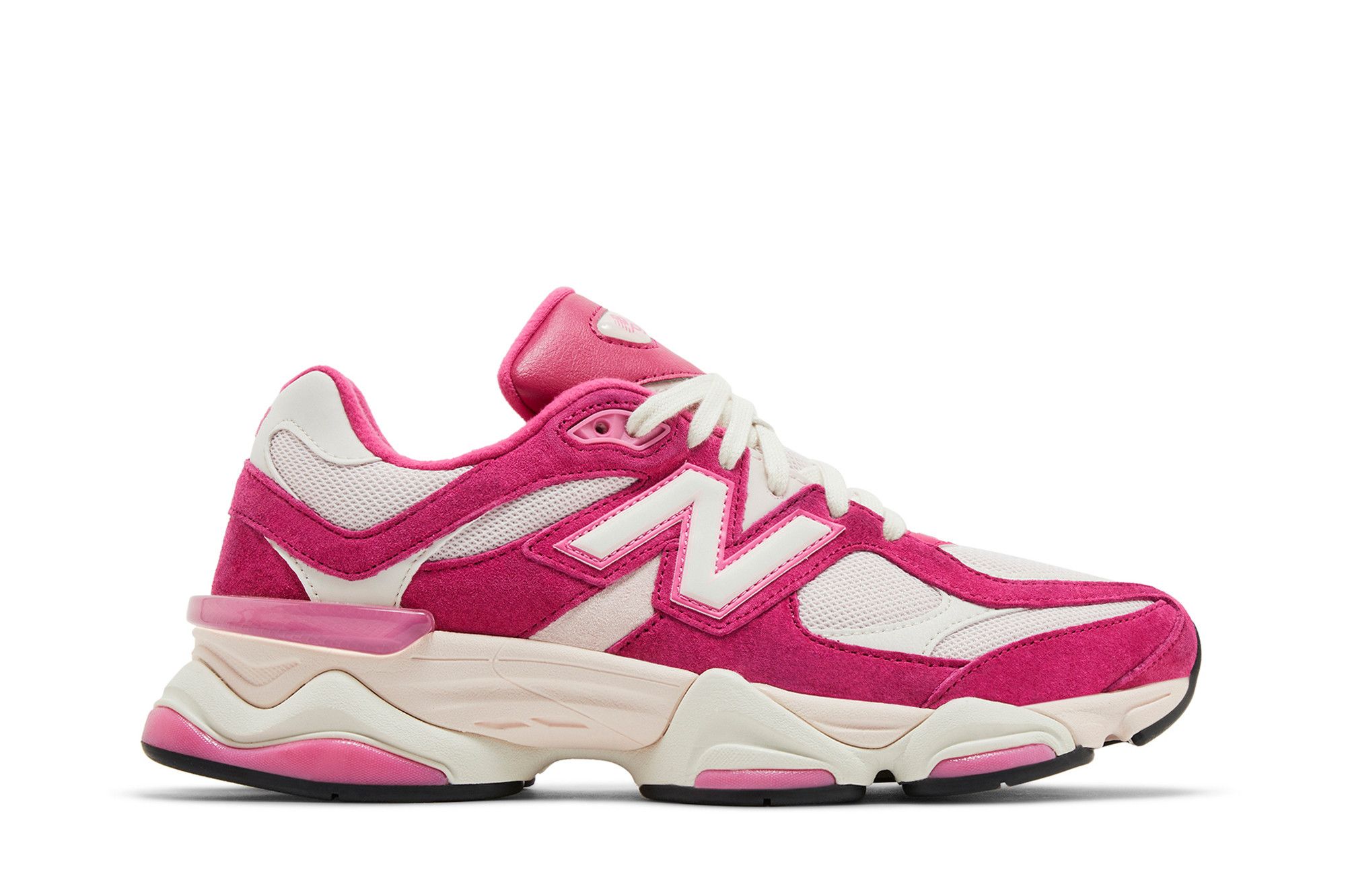 Balance 9060 New Balance 670 Donne Rosa 9060 New Balance 670 Women