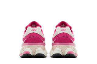 New Balance 9060 Fuchsia Pink