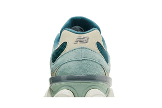 New Balance 9060 New Spruce Salt Marsh