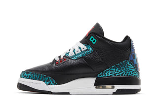 Jordan 3 Retro SE Moto (GS)