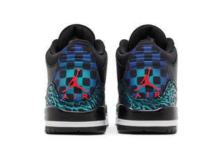 Jordan 3 Retro SE Moto (GS)