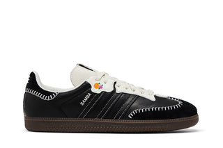 Adidas Samba OG Día de Muertos Pack Black