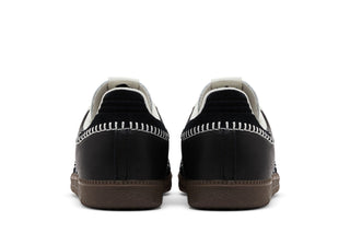 Adidas Samba OG Día de Muertos Pack Black