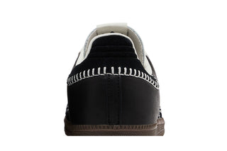 Adidas Samba OG Día de Muertos Pack Black