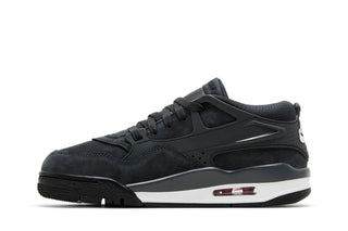 Jordan 4 RM SP Nigel Sylvester Driveway Grey (GS)