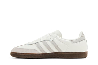 Adidas Samba OG White Granite