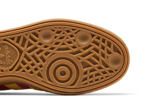 Adidas Handball Spezial Lucid Pink Almost Yellow