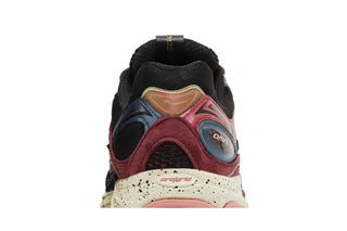 Saucony ProGrid Omni 9 Autumnal Equinox