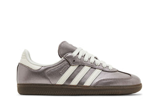 Adidas Samba OG Metallic Purple