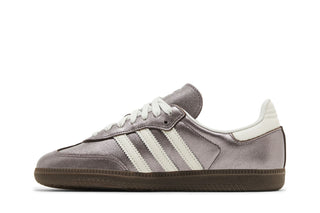 Adidas Samba OG Metallic Purple