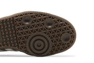 Adidas Samba OG Metallic Purple