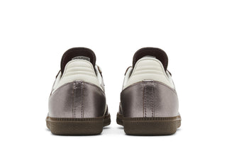 Adidas Samba OG Metallic Purple