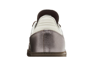 Adidas Samba OG Metallic Purple