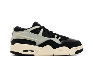 Jordan 4 RM Black Sail (GS)