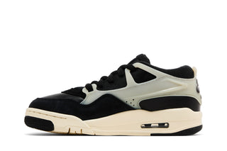 Jordan 4 RM Black Sail (GS)