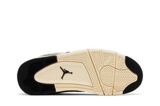 Jordan 4 RM Black Sail (GS)